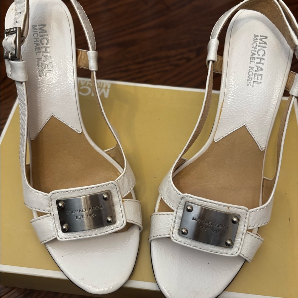 Michael Kors Shoes